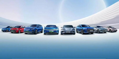 比亞迪不止于乘用車 五大事業(yè)群全面布局，專用汽車銷售彰顯多元實力